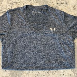 Pristine Underarmor T